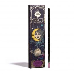 Incienso Tarot Marsella Olíbano y Nag Champa